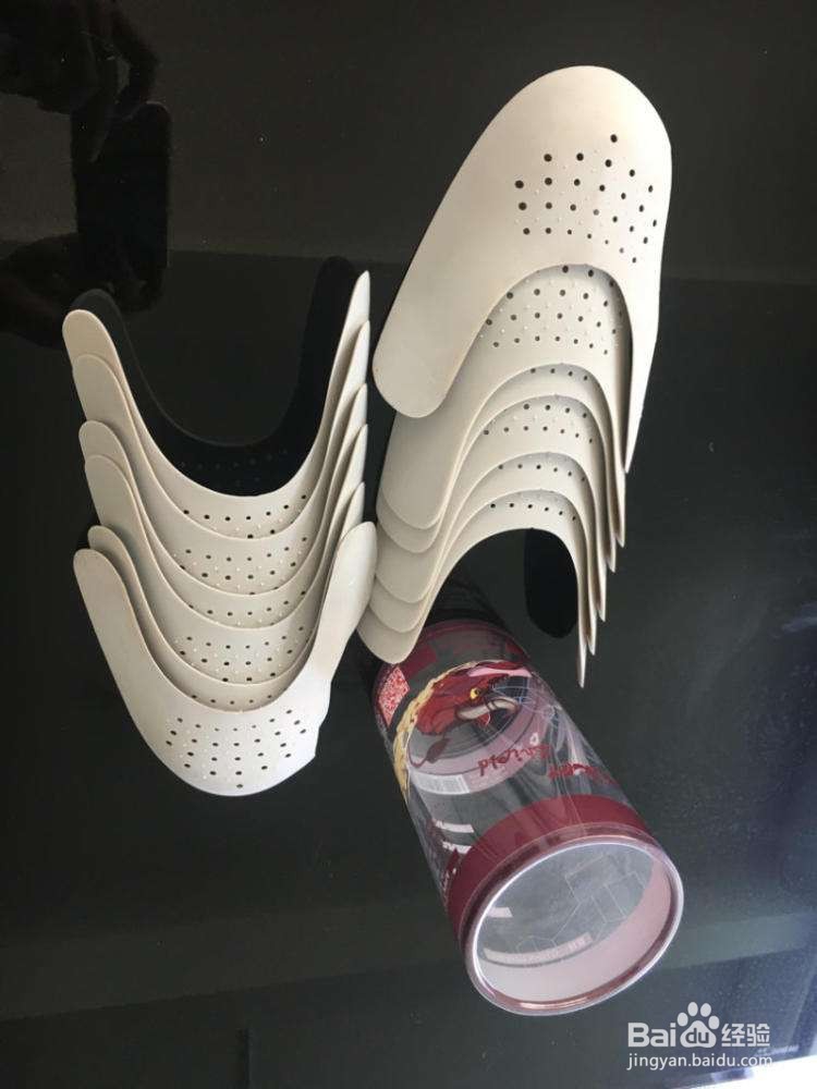 aj1鞋面褶皱怎么修复