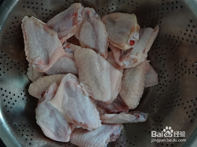 啤酒鸡翅怎么做更健康