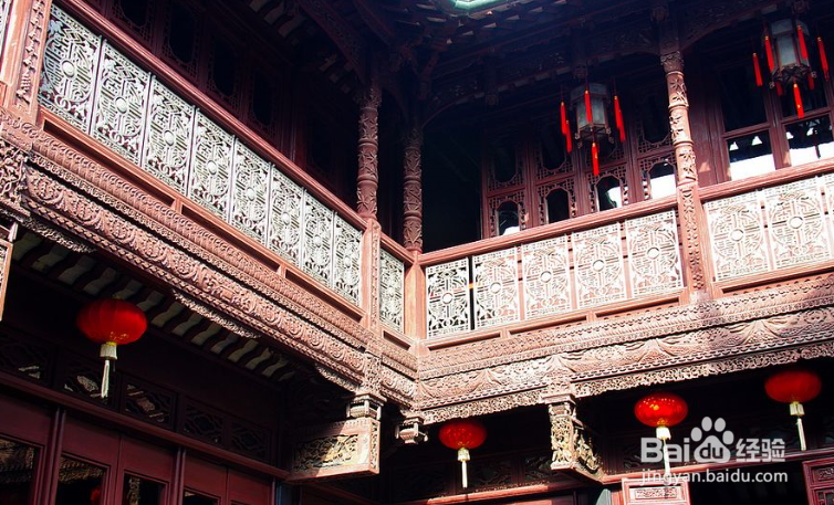 和朋友去泰州市有哪些景点
