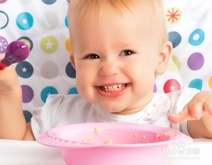 如何应对宝宝贫血？