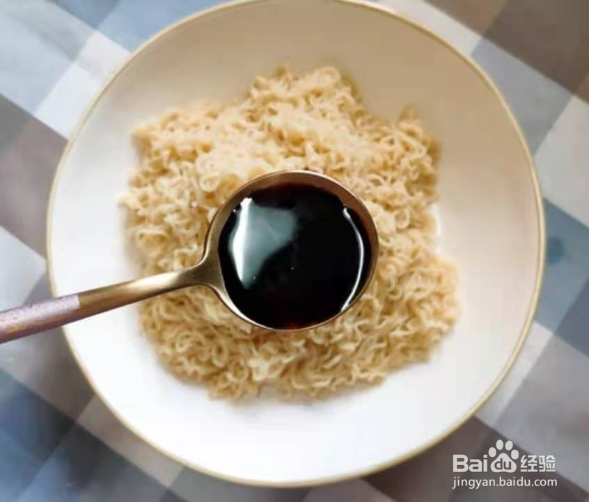 炒方便面怎么做好吃