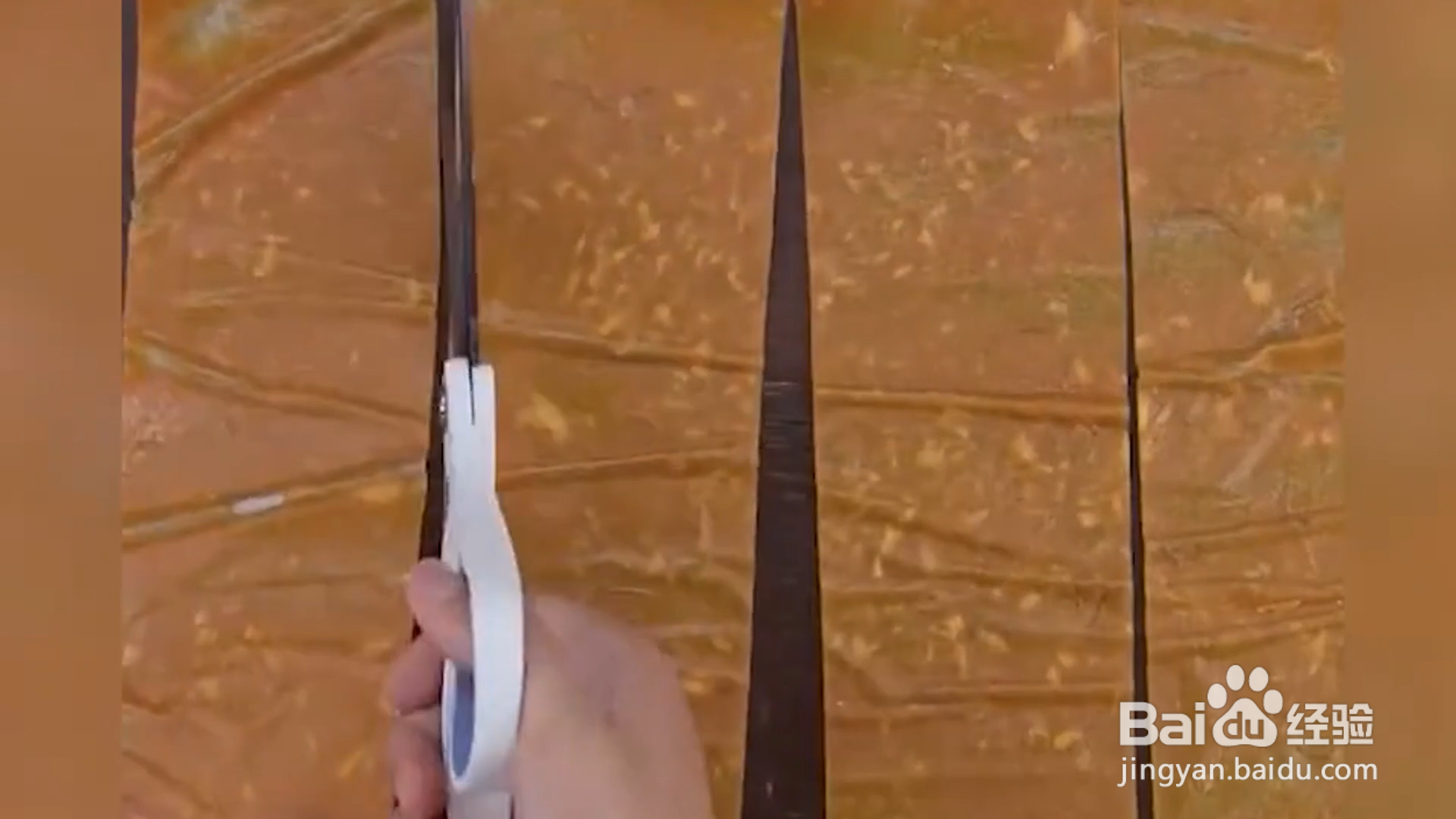 如何在家制作芒果干？