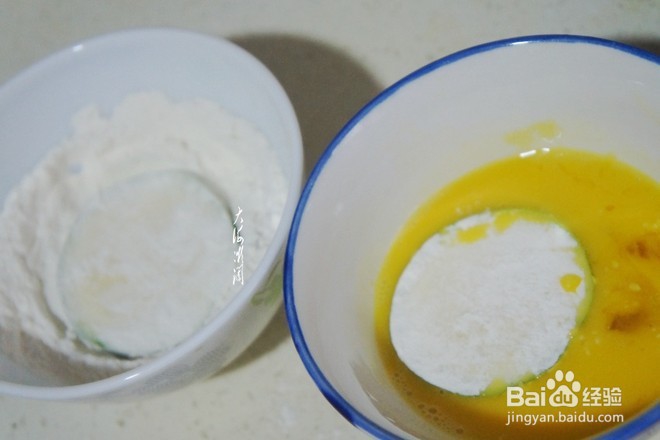 香煎西葫芦的做法