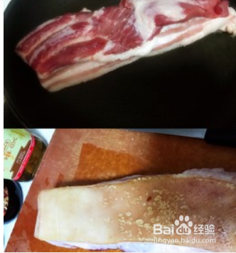 私房红烧肉 垂涎三尺软糯无比