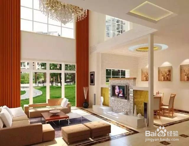 新房装修细节-上篇