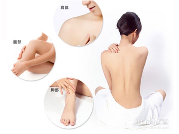 冬天如何补水