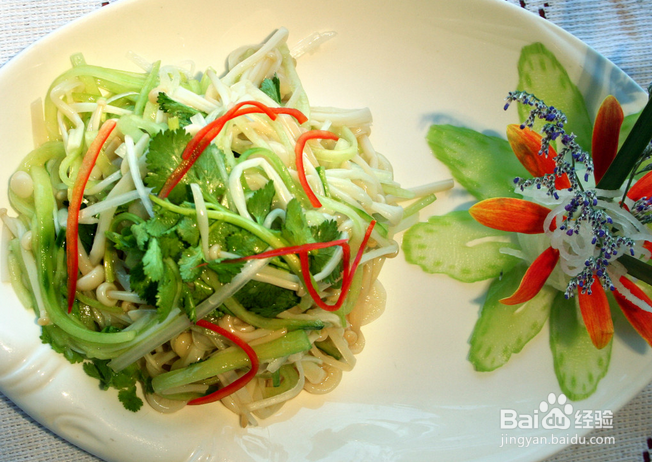 芥末的食疗与功效