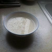 荷叶稀饭做法