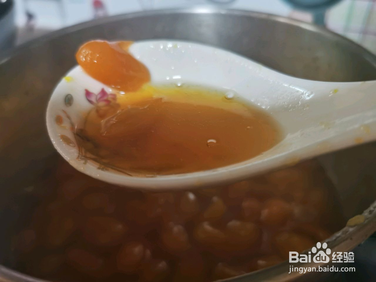 金桔膏的做法