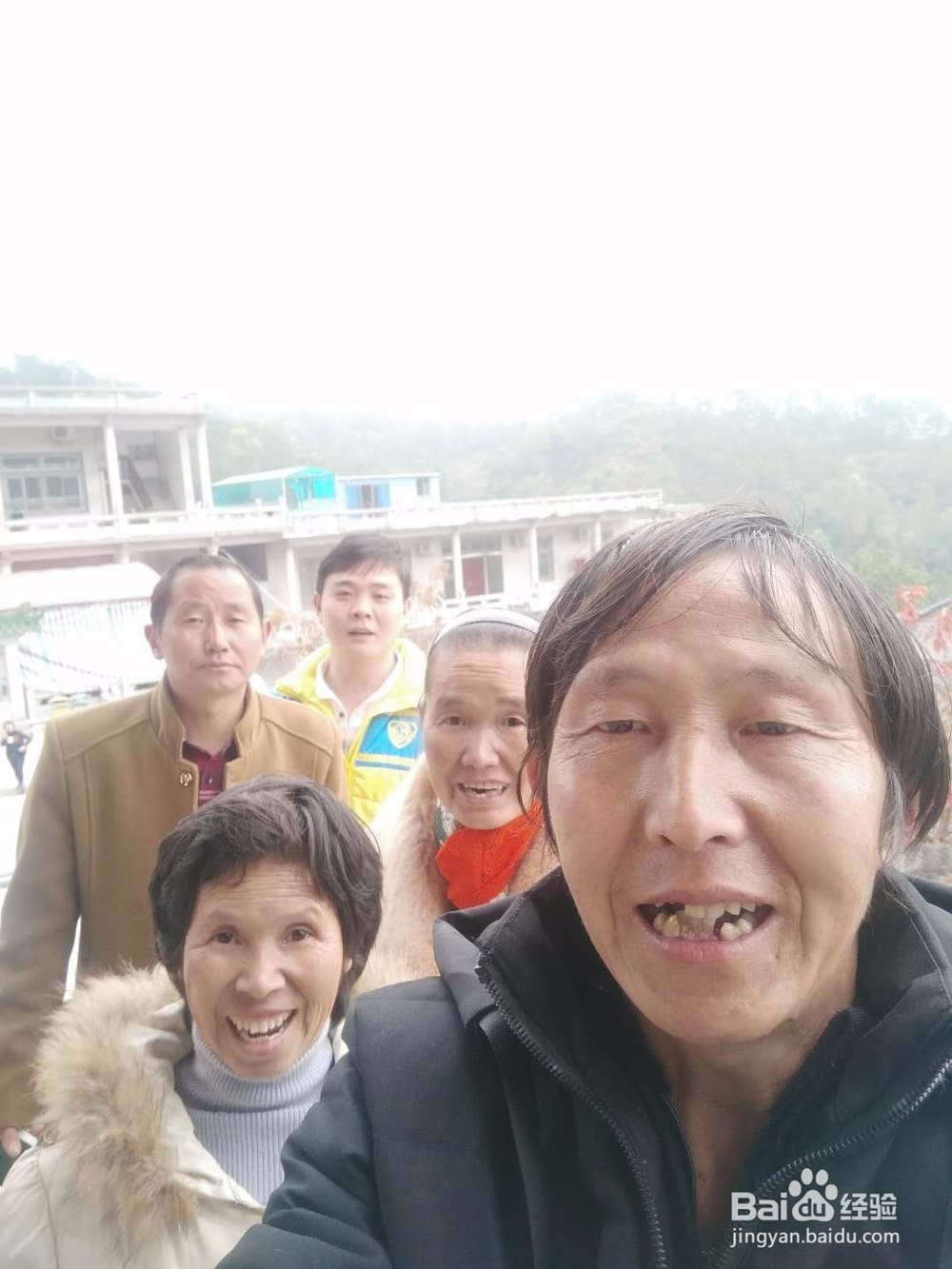 留住2017年过春节美丽时光与倩影的方法