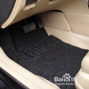 汽车养护知识 车内怎样进行日常保养维护