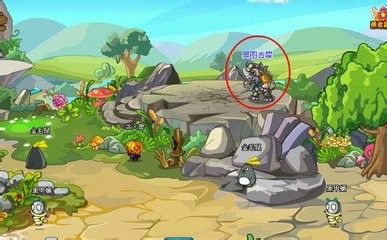 卡布西游打BOSS秘籍