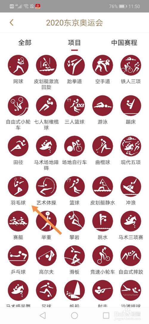 东京奥运会羽毛球男单决赛直播回放怎么看