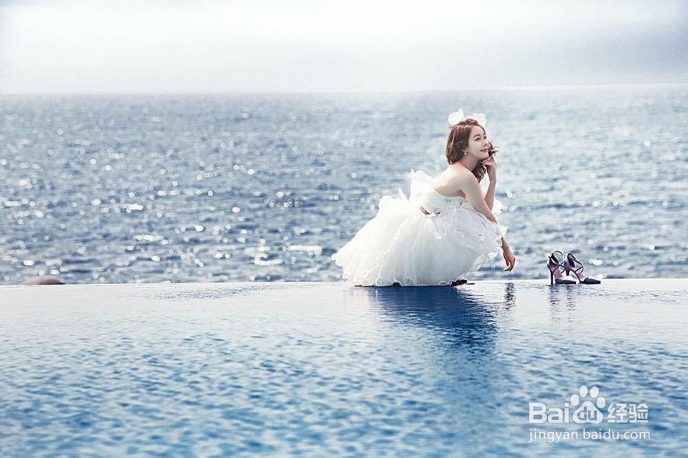 三亚婚纱照团购哪家好