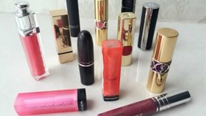 如何检测口红是否含铅