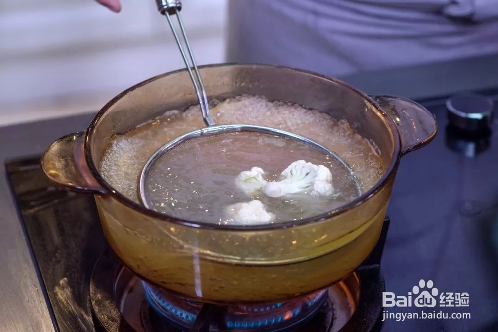 自己做青口鲜鱼意大利面海鲜美食