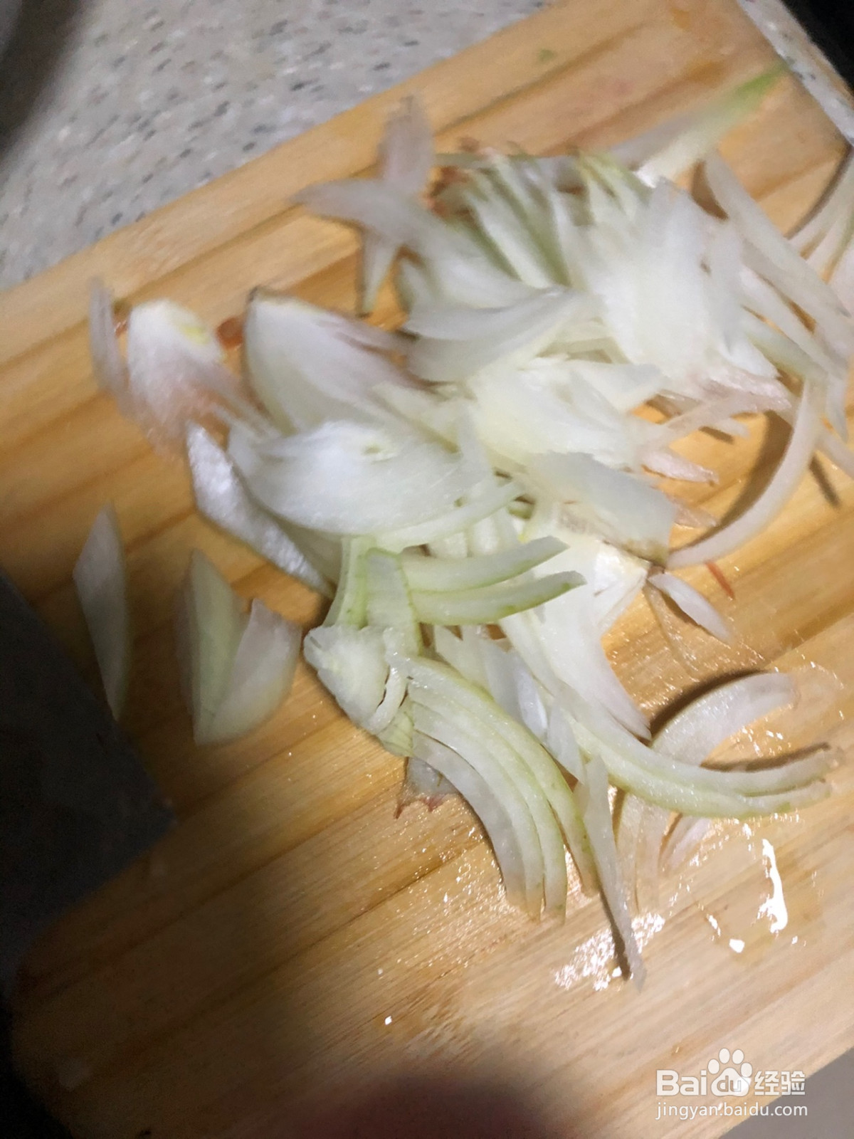 西红柿土豆炖牛腩的做法