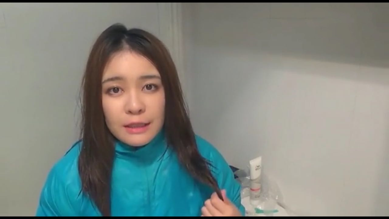 做离子烫可以自己在家做吗