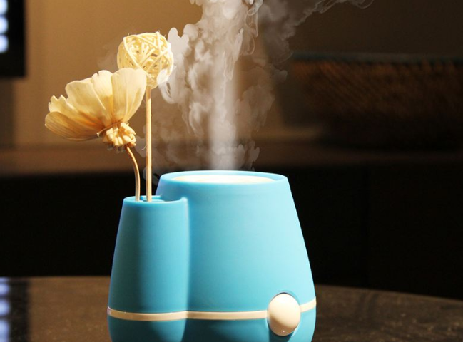 加湿器出现噪音的原因