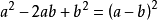 因式分解x²-3x+2