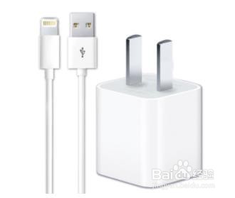 为什么苹果手机充电充不进去了