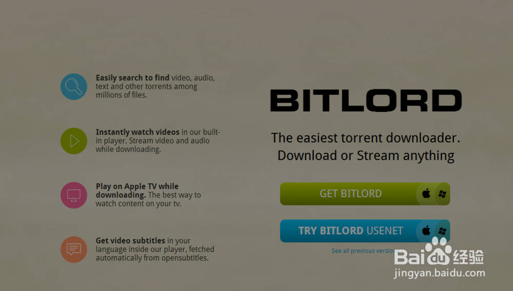 bitlord usenet