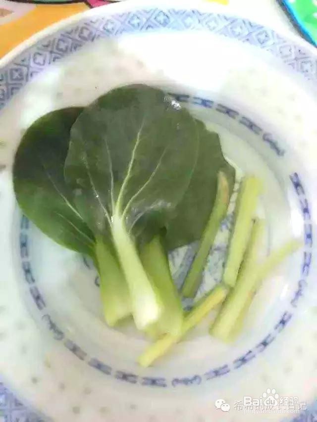 希妈手把手教您做南昌人的手抓饼