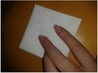 怎样用纸做莲花盆