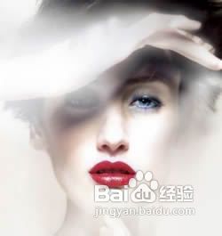 三种妆容 让你成为派对焦点