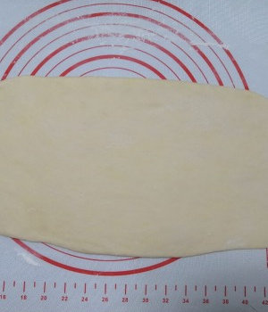 想自己炸点油条,用明矾和碱什么的,不知道比例!求具体的步骤,怎样和面,放多长时间!