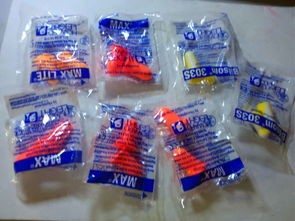 拒绝噪音---如何选购隔音耳塞