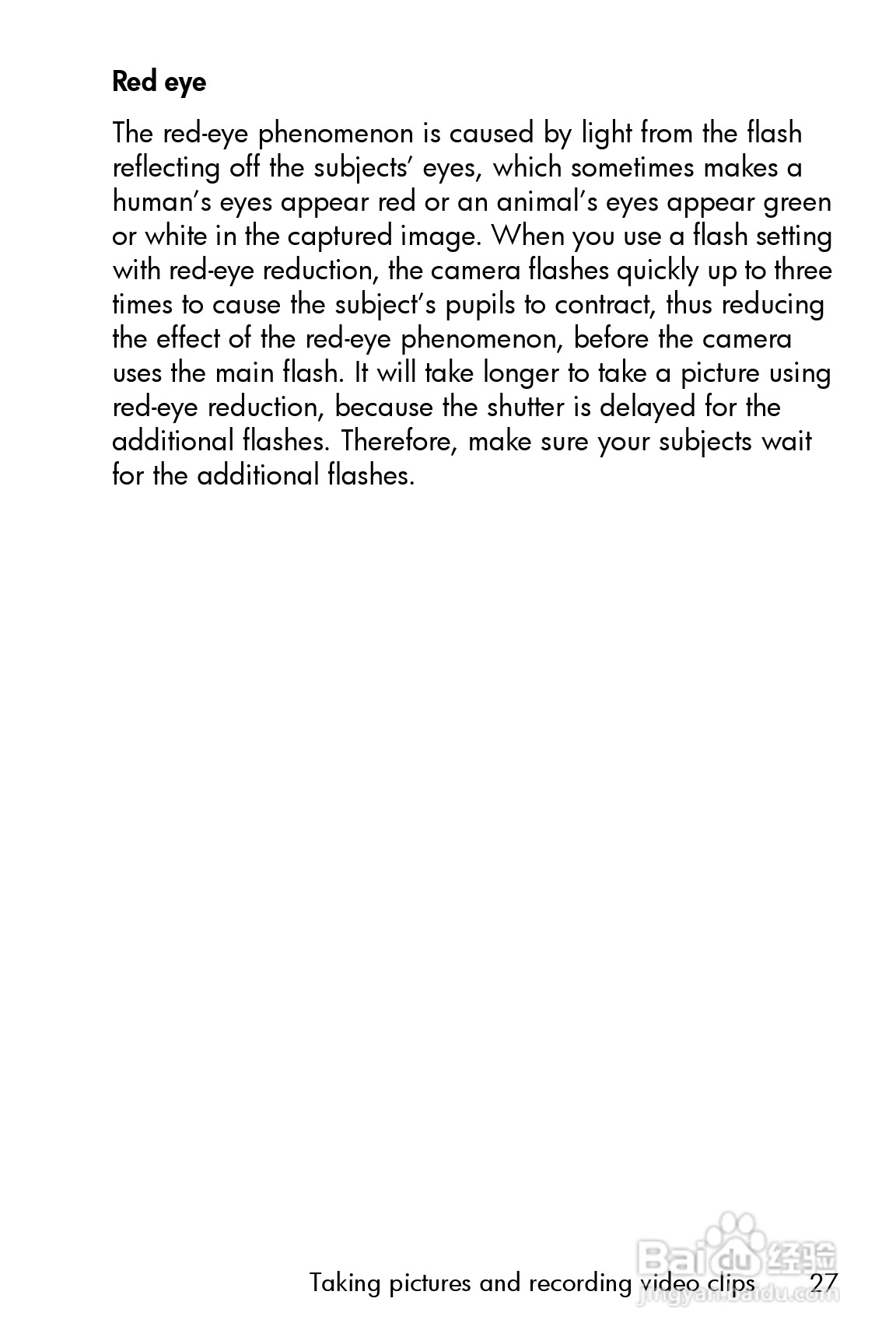 惠普Photosmart E327数码相机使用说明书:[3]