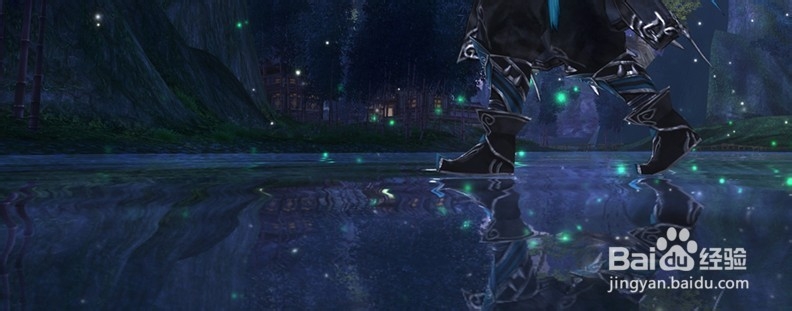 《情缘情史》如何护送仙女