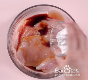 减肥鸡胸肉的吃法