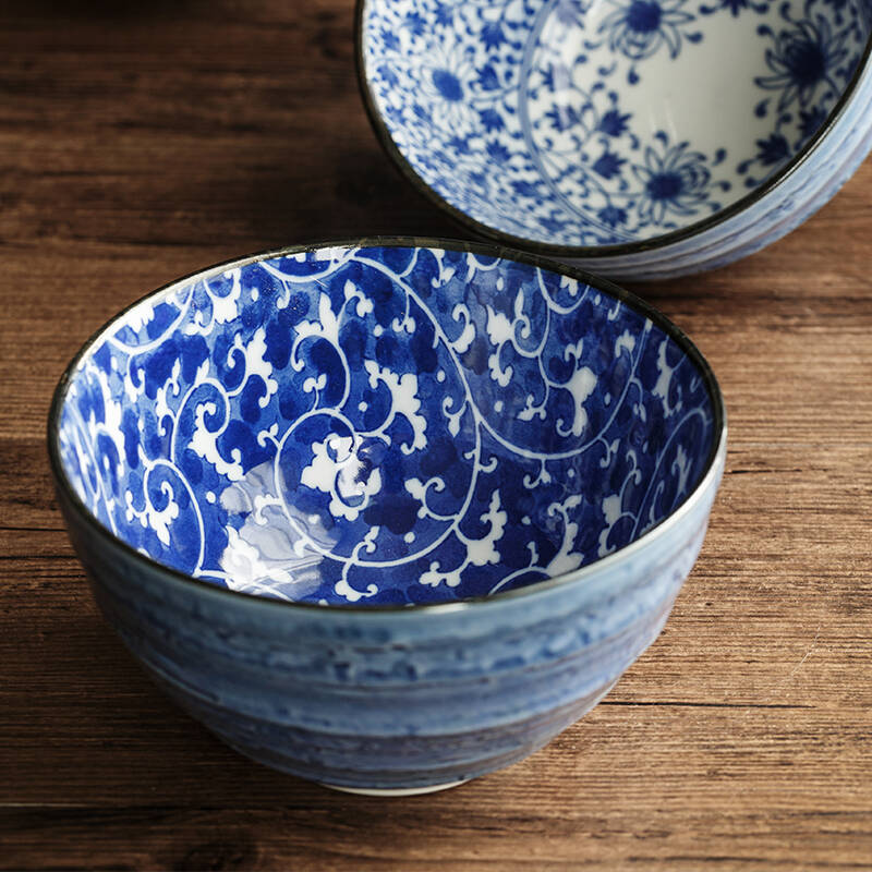 打造文艺厨房的餐碗精选送礼佳品