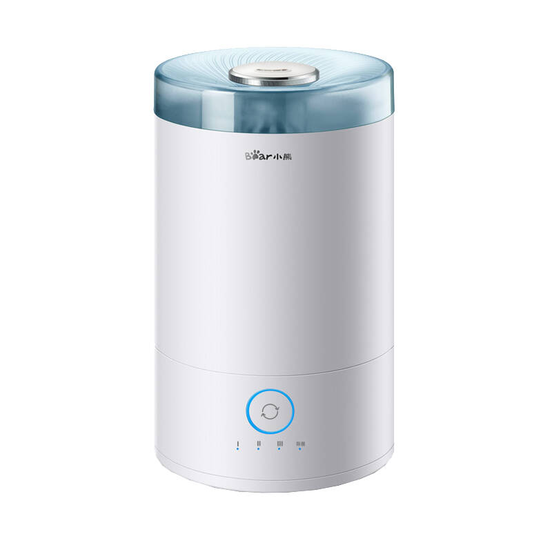 滋润肌肤不干燥的加湿器精选