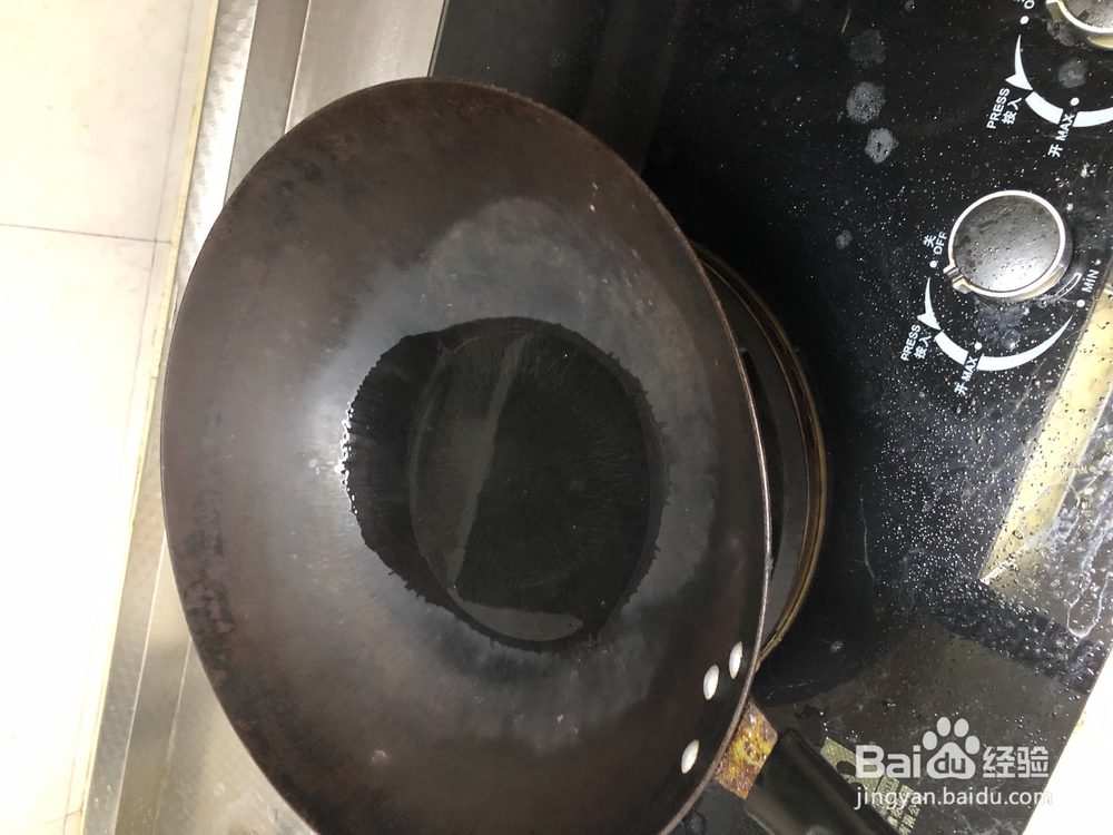 美味可口的醋溜土豆丝