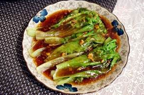生菜怎么制作好吃