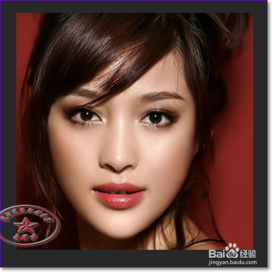 【PS】矢量蒙版的添加