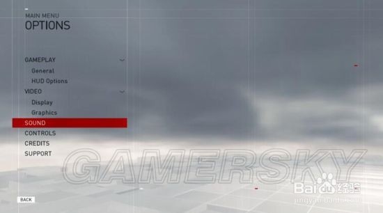 刺客信条怎么设置中文