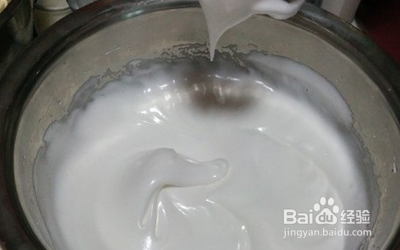 香味浓郁的咖啡轻乳酪蛋糕怎么做?