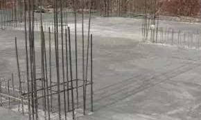 压浆后应及时浇筑封锚的混凝土方法和要点