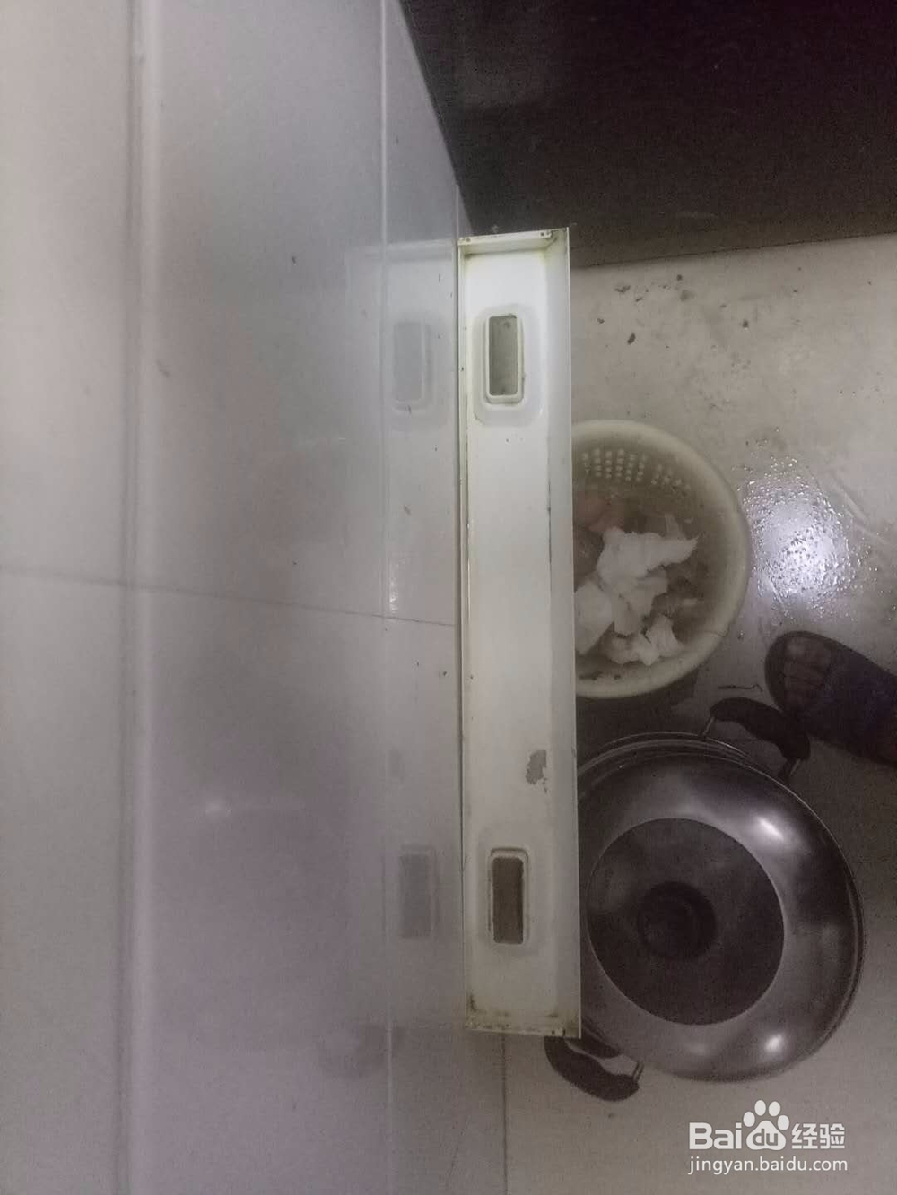 如何清洗家里的抽油烟机