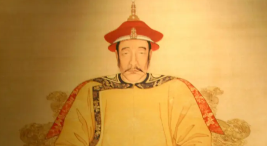 清朝有几代帝王呀