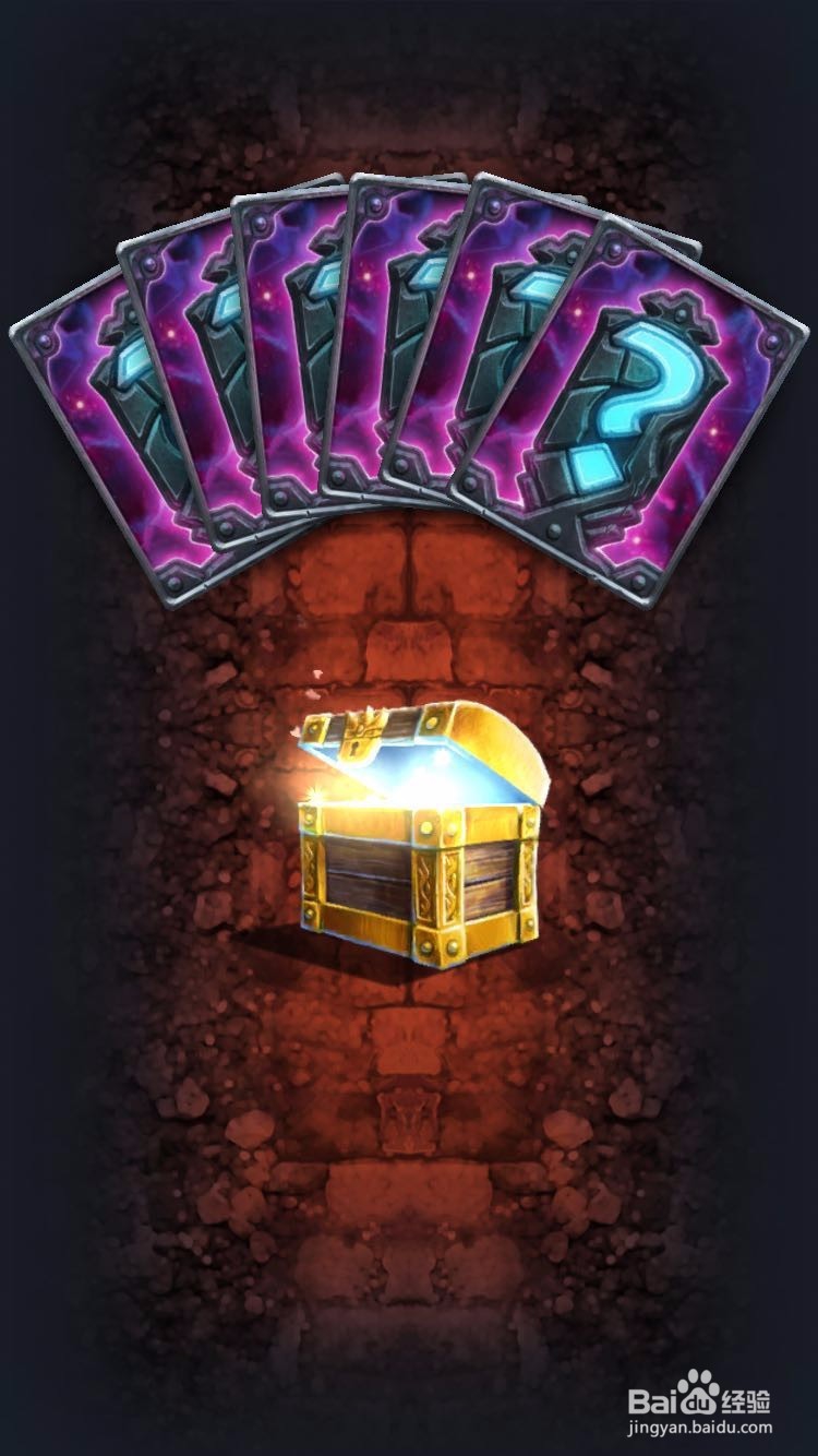 泰坦众神之战怎么获得卡牌