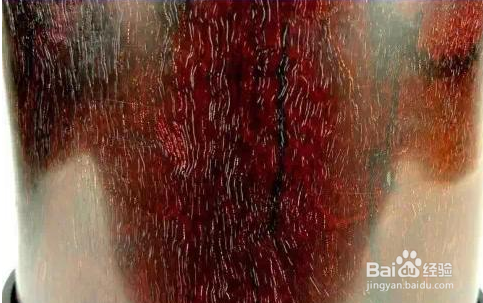 真假小叶紫檀的鉴别（图文）