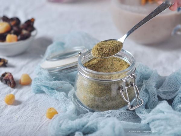 海味调味粉#柏翠辅食节-辅食添加#