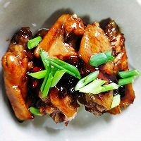 怎么做可乐鸡翅