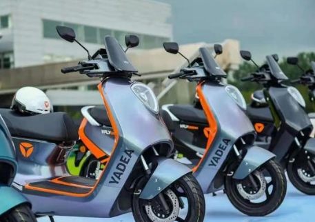 雅迪g100max什么时候上市
