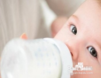 奶瓶排气孔使用方法?